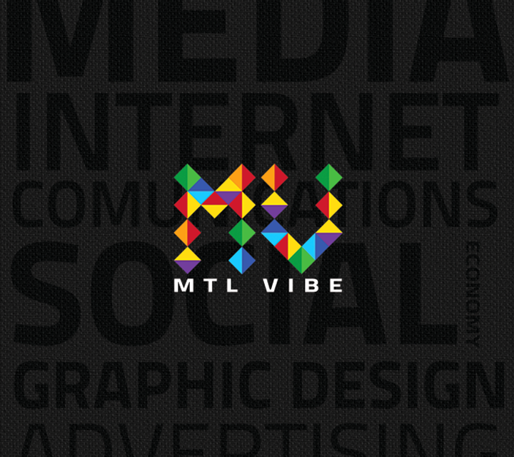 Montreal Vibe Web Agency